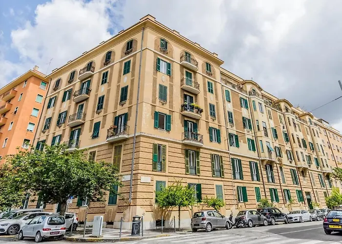 Apartman Comfort 3bdr 2bth Ac And Wifi