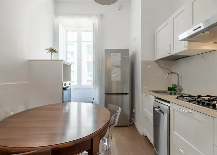 Apartman Comfort 3bdr 2bth Ac And Wifi *