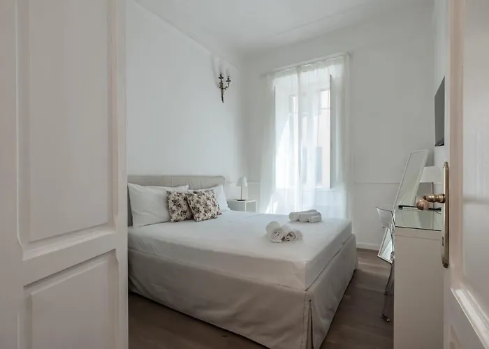 Comfort 3bdr 2bth Ac And Wifi Róma