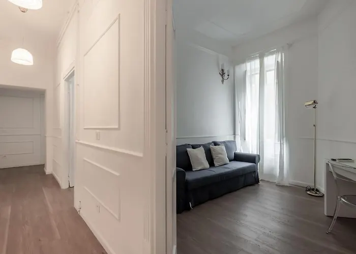 Comfort 3bdr 2bth Ac And Wifi Róma