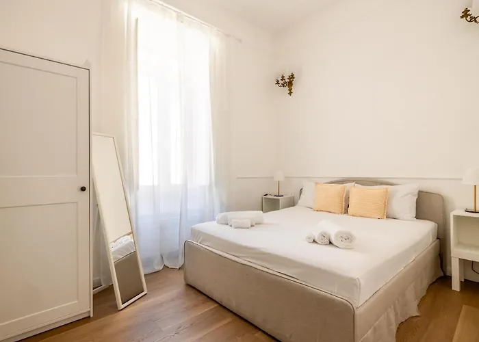 Comfort 3bdr 2bth Ac And Wifi * Róma