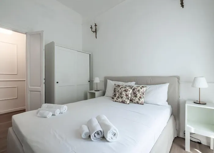 Comfort 3bdr 2bth Ac And Wifi * Roma