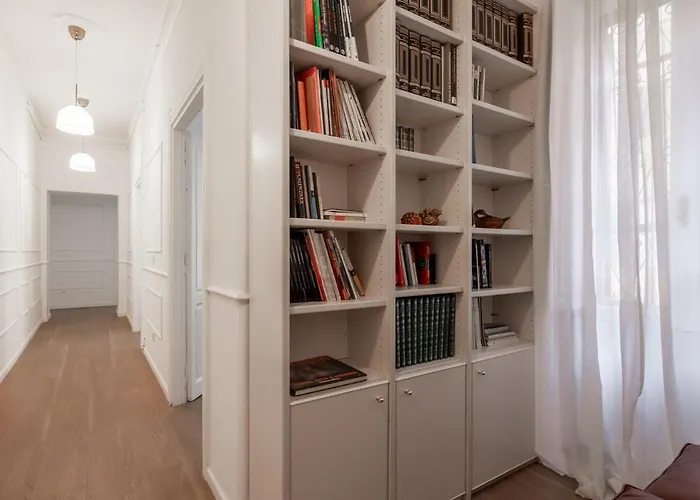 Comfort 3bdr 2bth Ac And Wifi Appartamento *