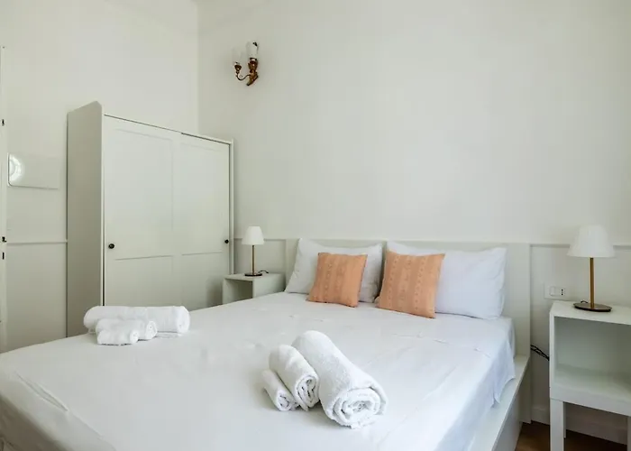 Comfort 3bdr 2bth Ac And Wifi Apartman Róma