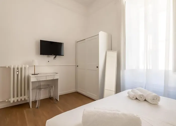 Comfort 3bdr 2bth Ac And Wifi Appartamento *