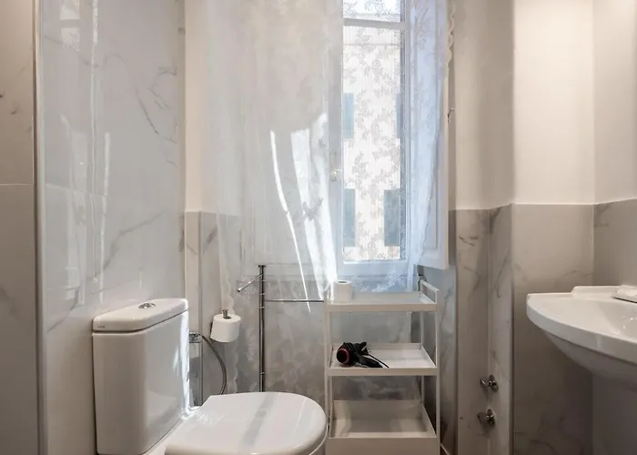 Comfort 3bdr 2bth Ac And Wifi Appartamento