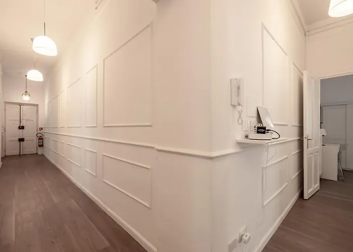 Comfort 3bdr 2bth Ac And Wifi Appartamento Roma