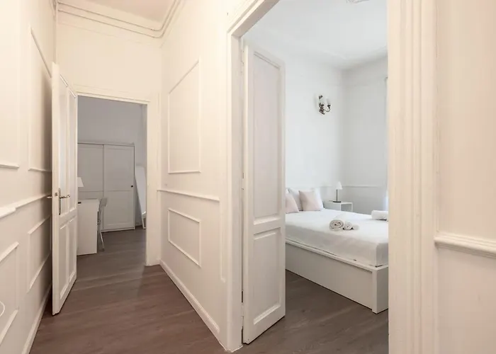 Comfort 3bdr 2bth Ac And Wifi Apartman