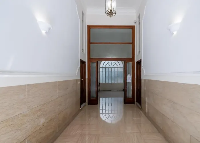 Apartman Comfort 3bdr 2bth Ac And Wifi